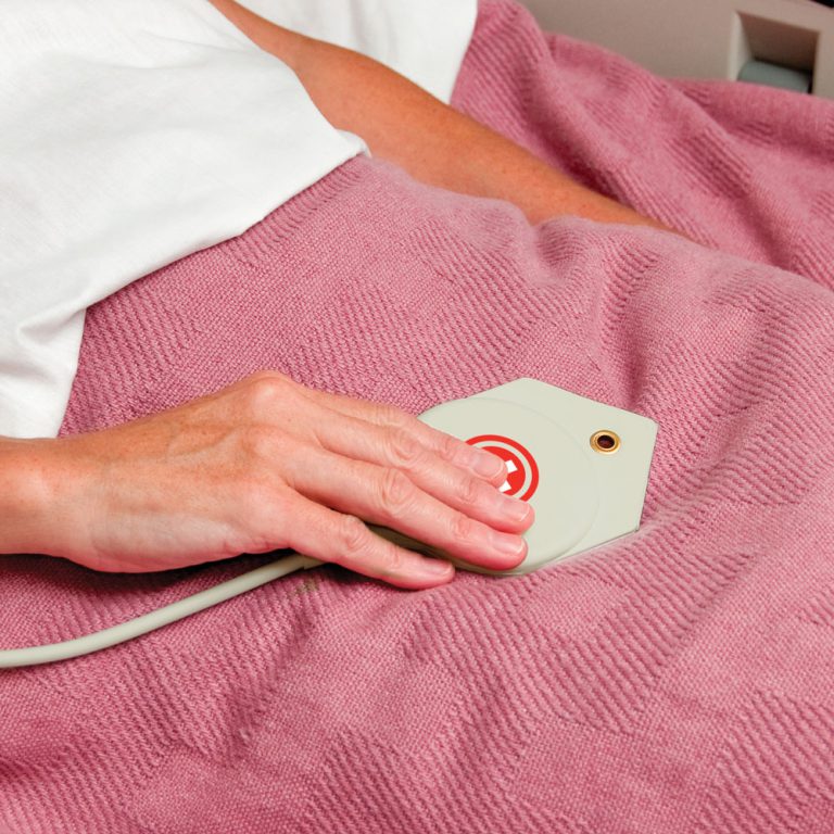 Specialty Call Cords Curbell Medical