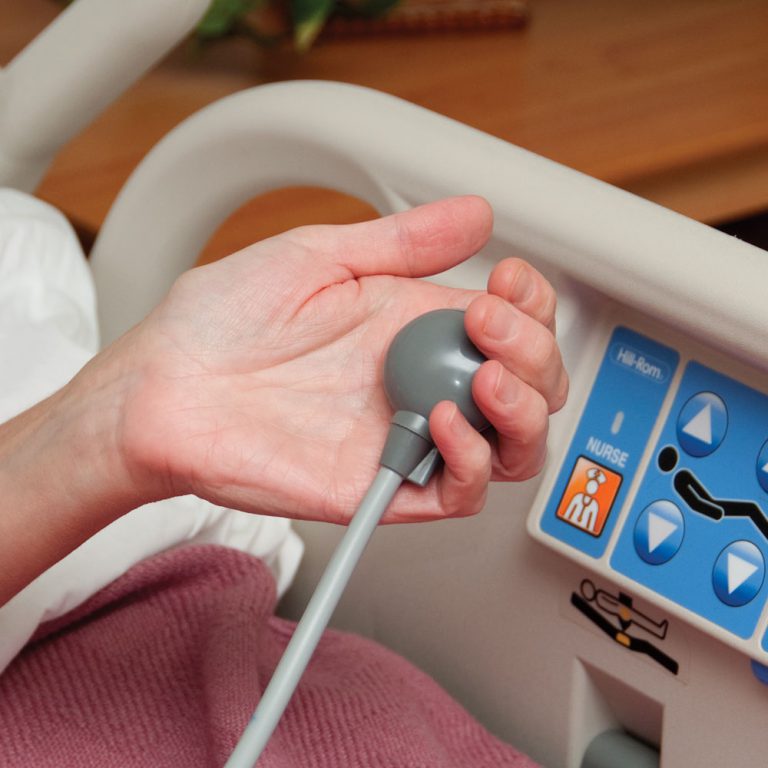 Specialty Call Cords Curbell Medical