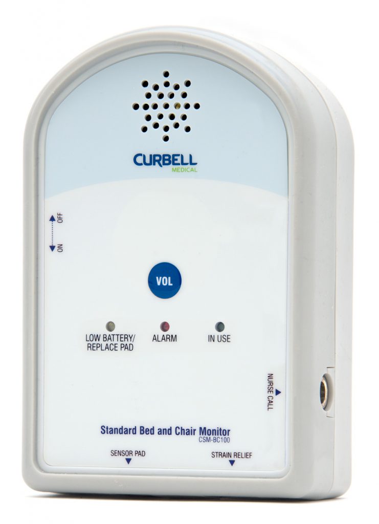 Videos Curbell Medical