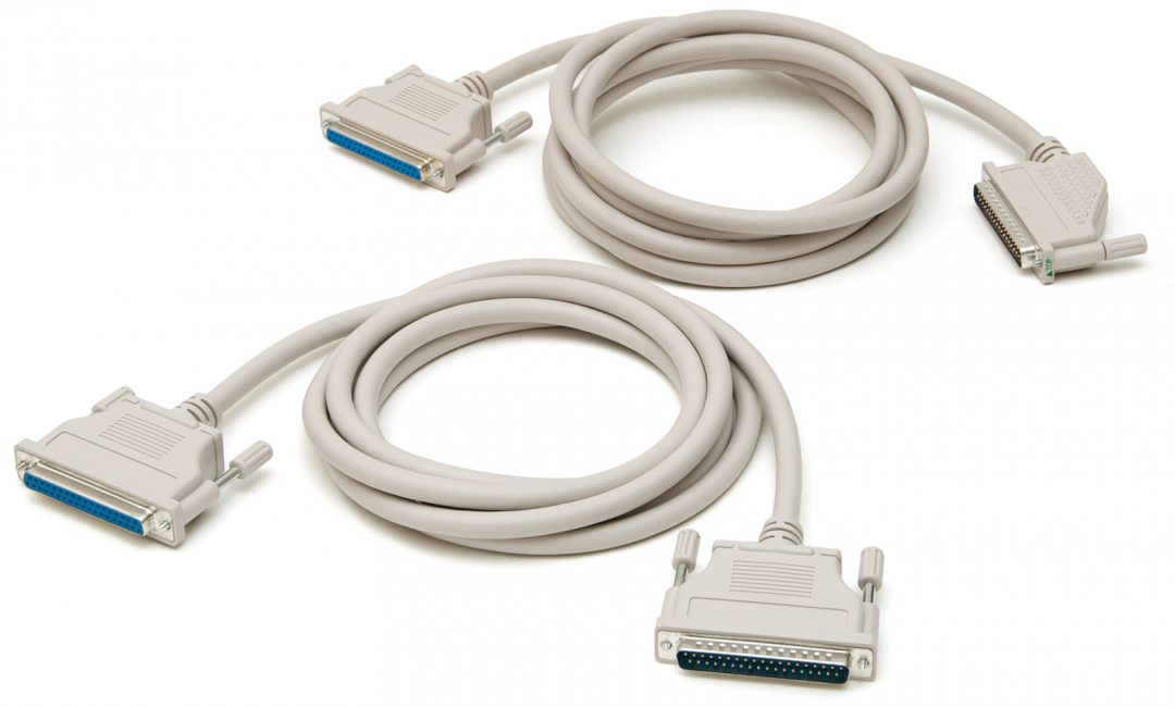 Standard Bed Cables Curbell Medical