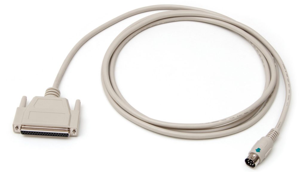 Bed Cables Curbell Medical