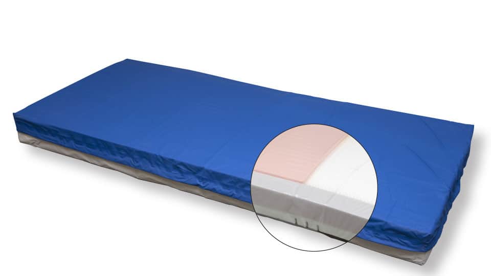 plant based bed mattresses
