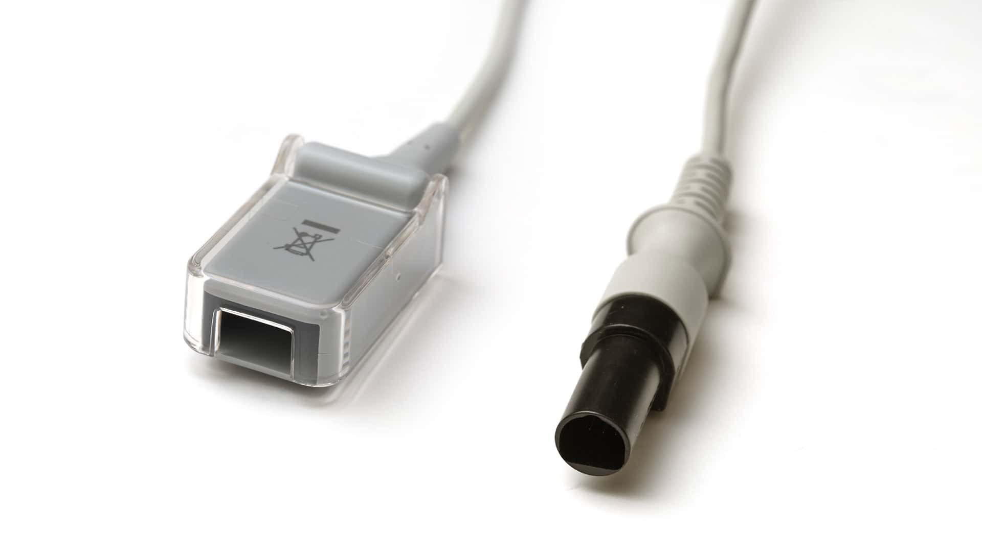 SPO2 Adaptors Archives - Curbell Medical